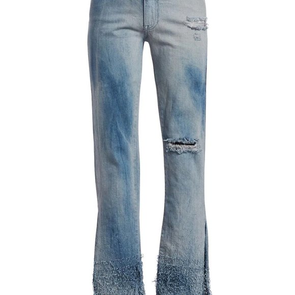 Alchemist Meg 2 Jeans - Picture 2 of 5